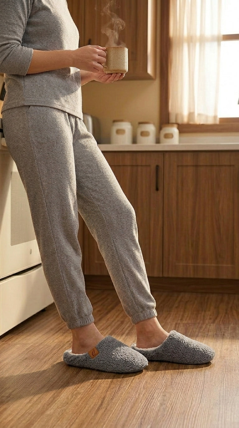 Indoor Warm Slipper