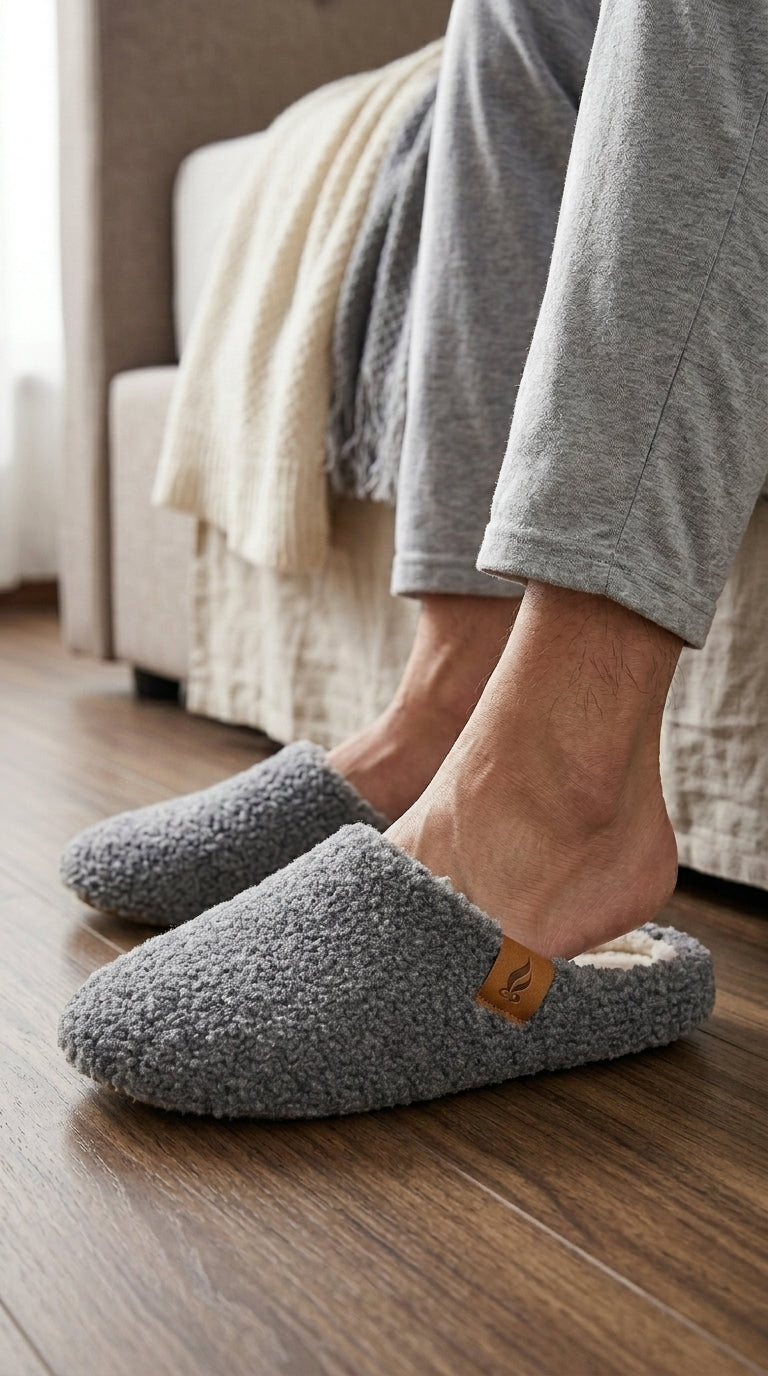Indoor Warm Slipper