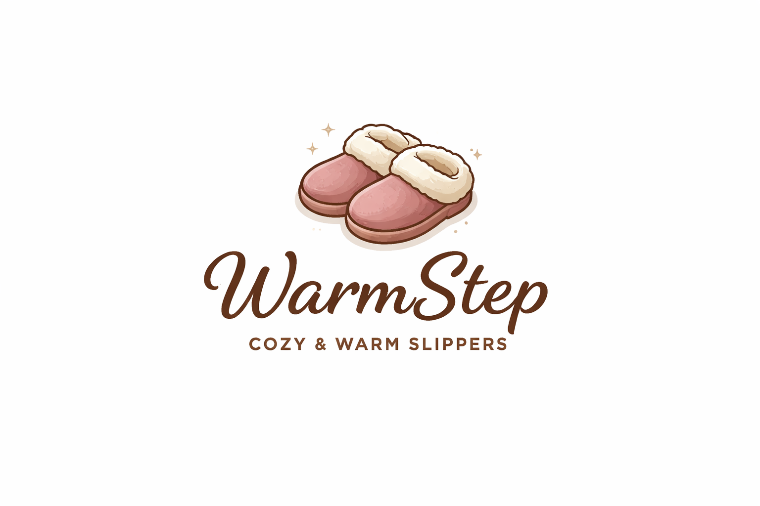 Indoor Warm Slipper