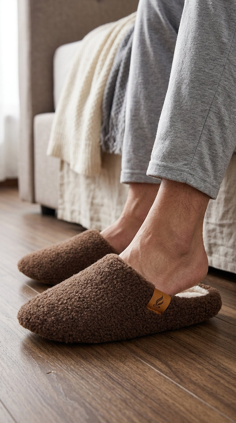 Indoor Warm Slipper