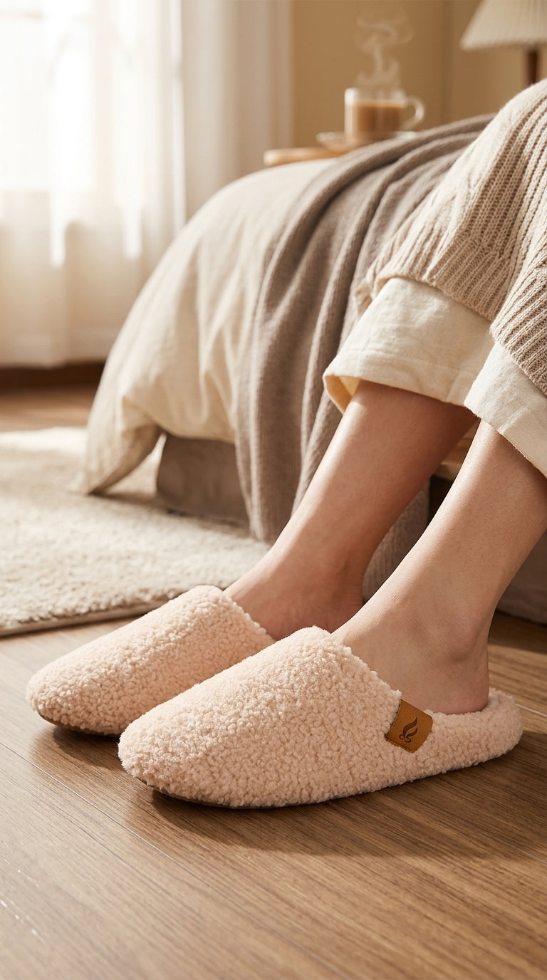 Indoor Warm Slipper
