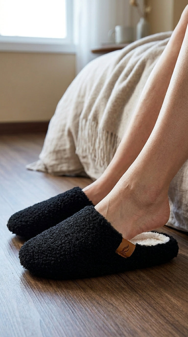 Indoor Warm Slipper
