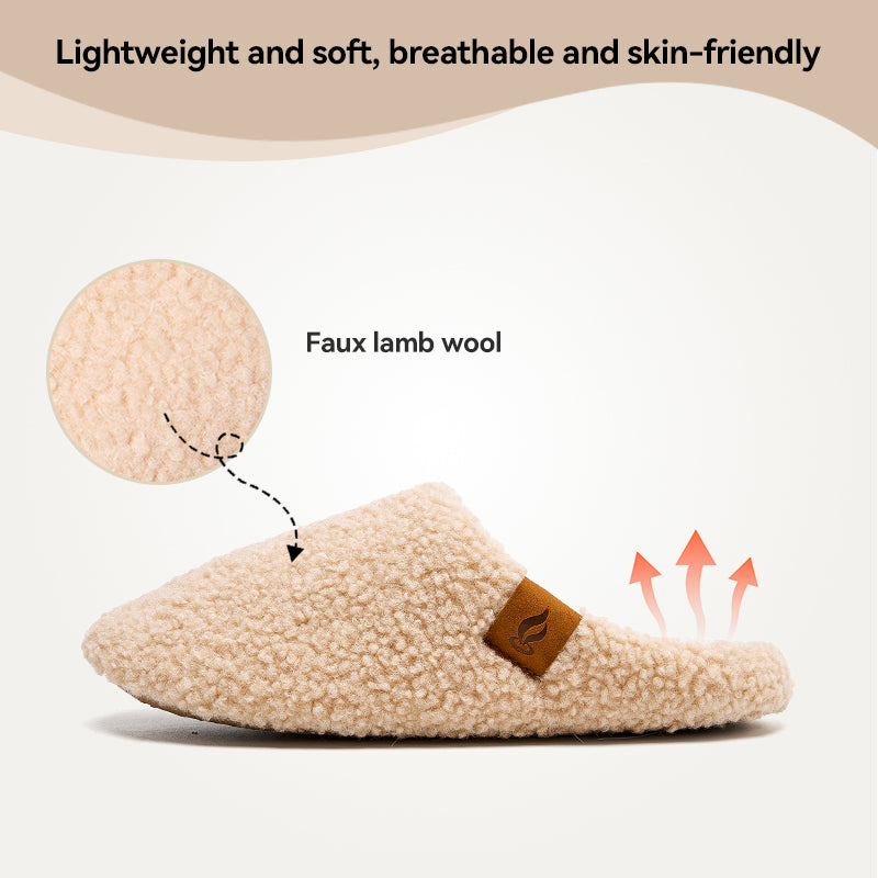 Indoor Warm Slipper ✅
