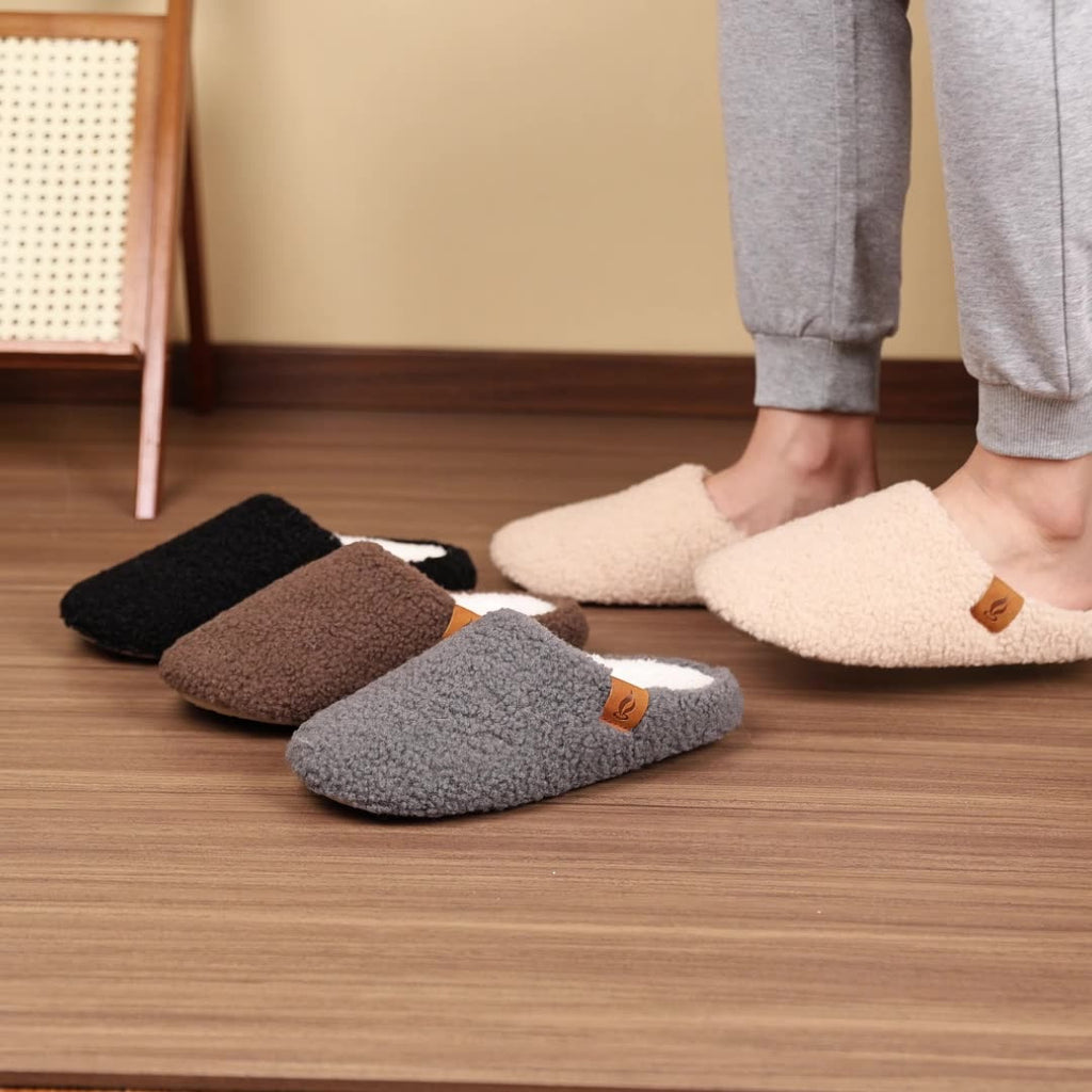 Indoor Warm Slipper ✅