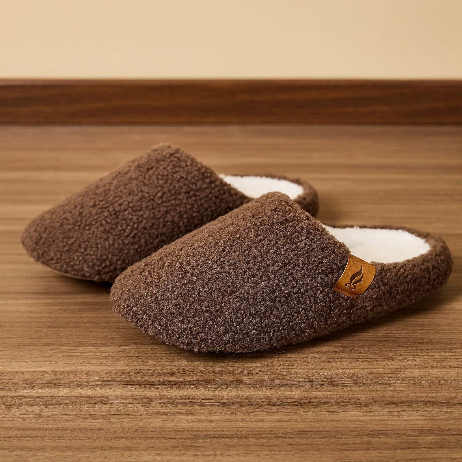 Indoor Warm Slipper
