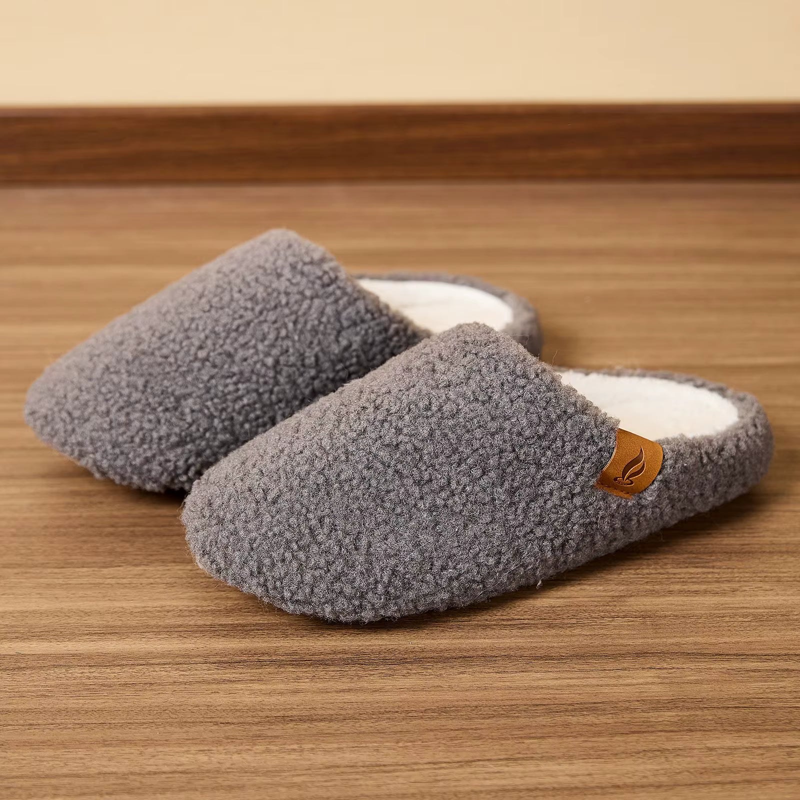 Indoor Warm Slipper