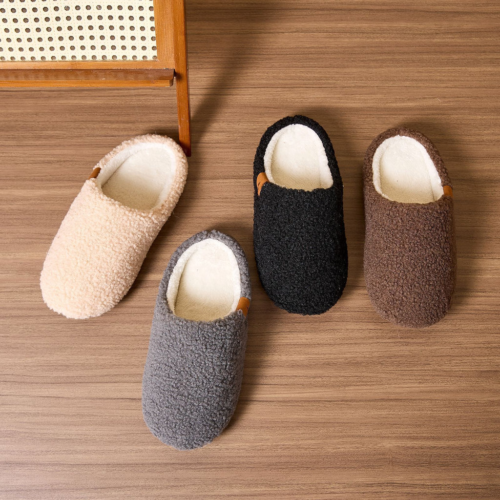 Indoor Warm Slipper ✅