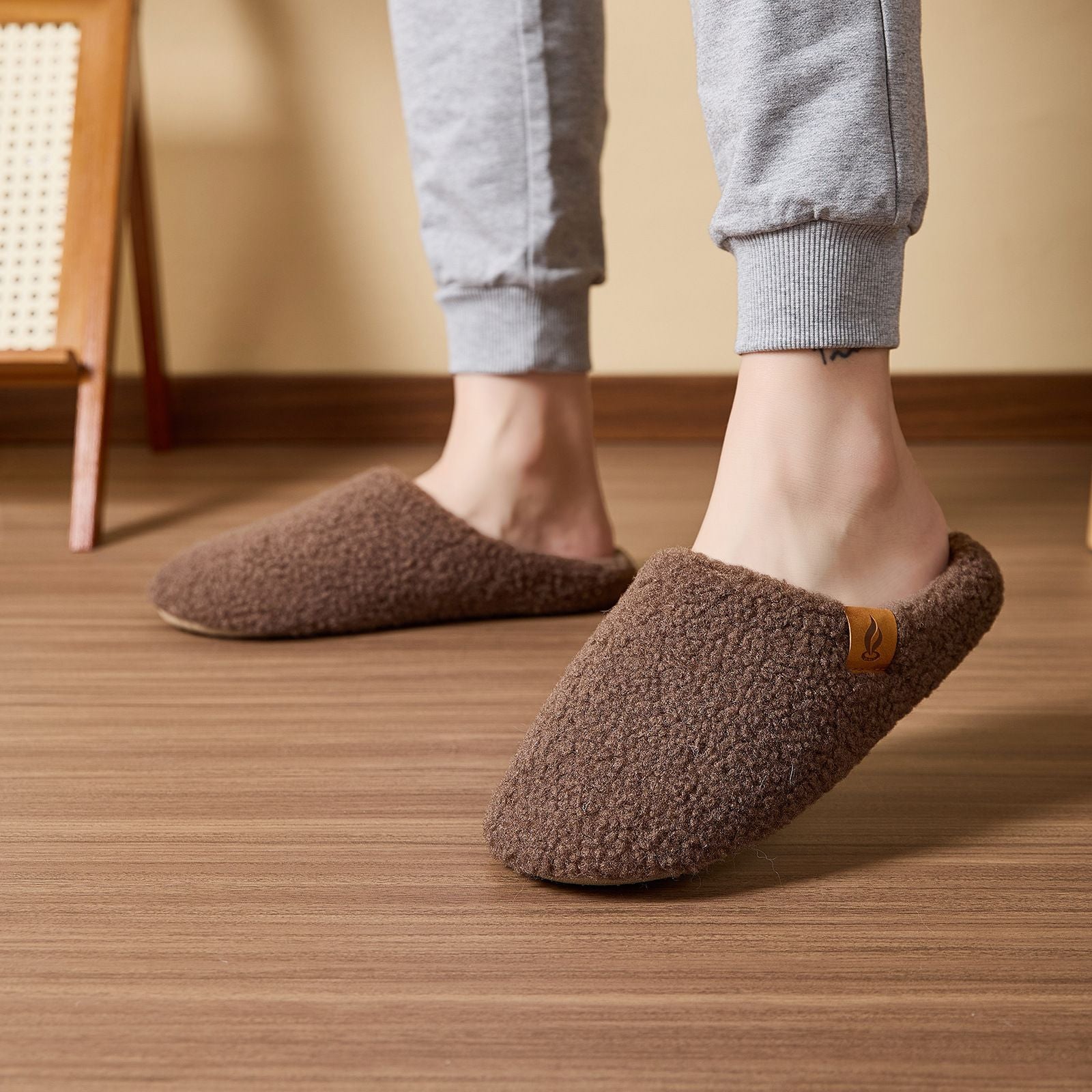 Indoor Warm Slipper