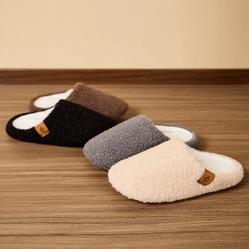 Indoor Warm Slipper ✅