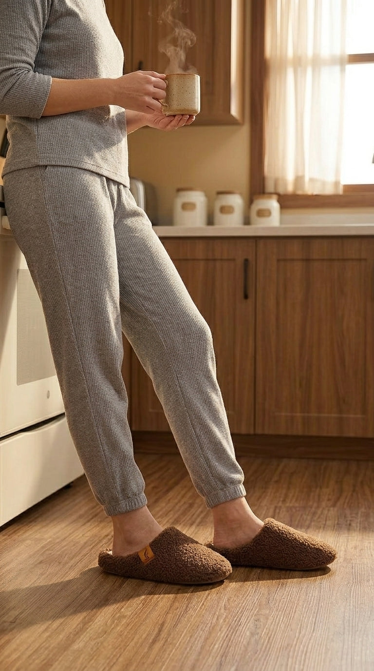 Indoor Warm Slipper