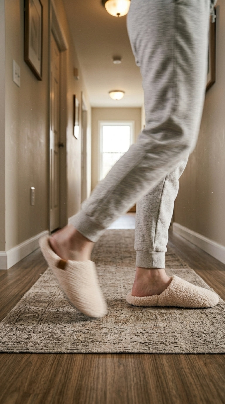 Indoor Warm Slipper