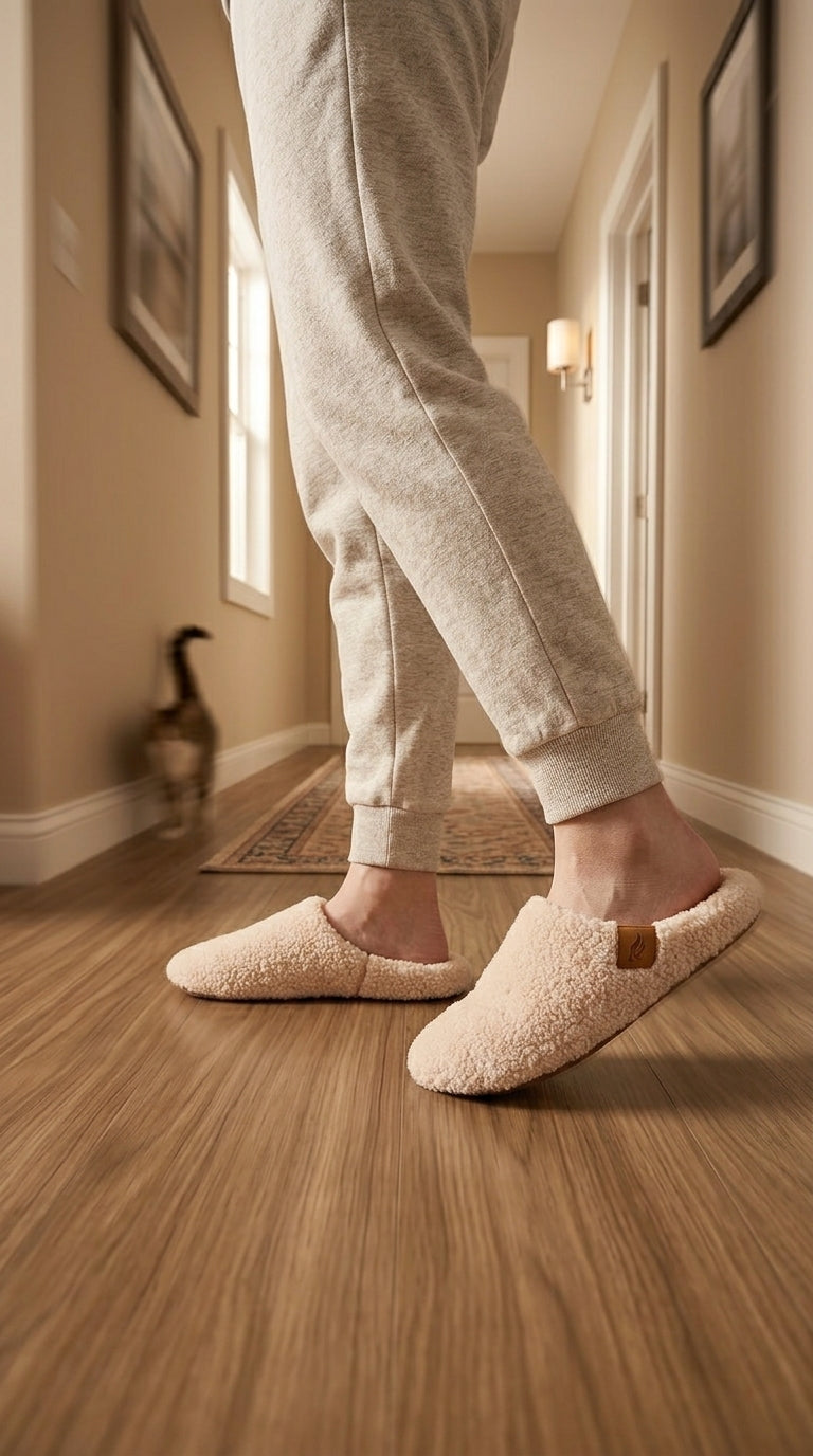 Indoor Warm Slipper