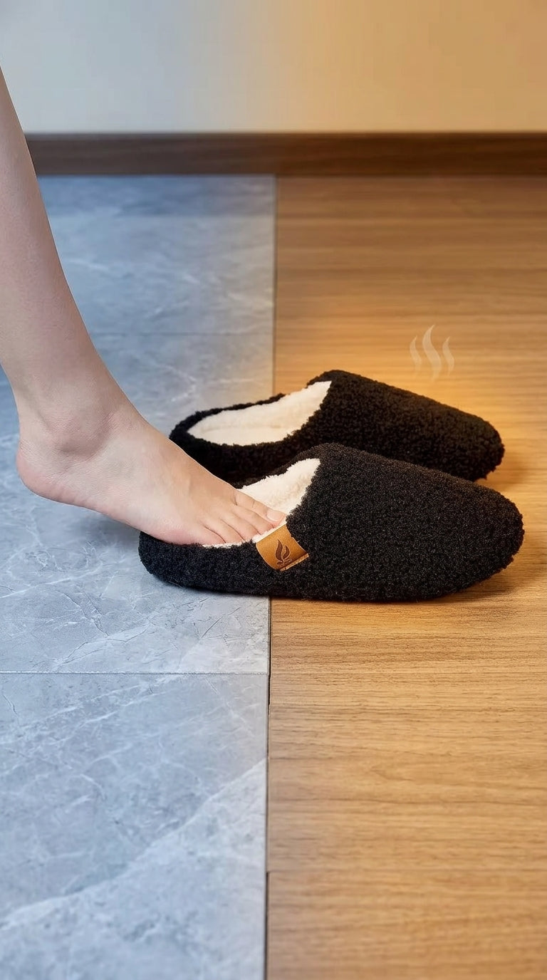 Indoor Warm Slipper