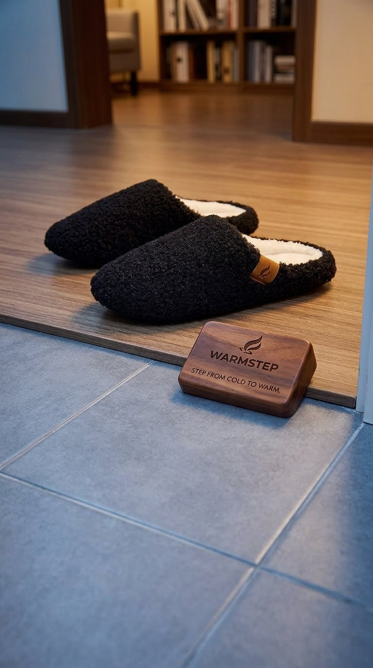 Indoor Warm Slipper