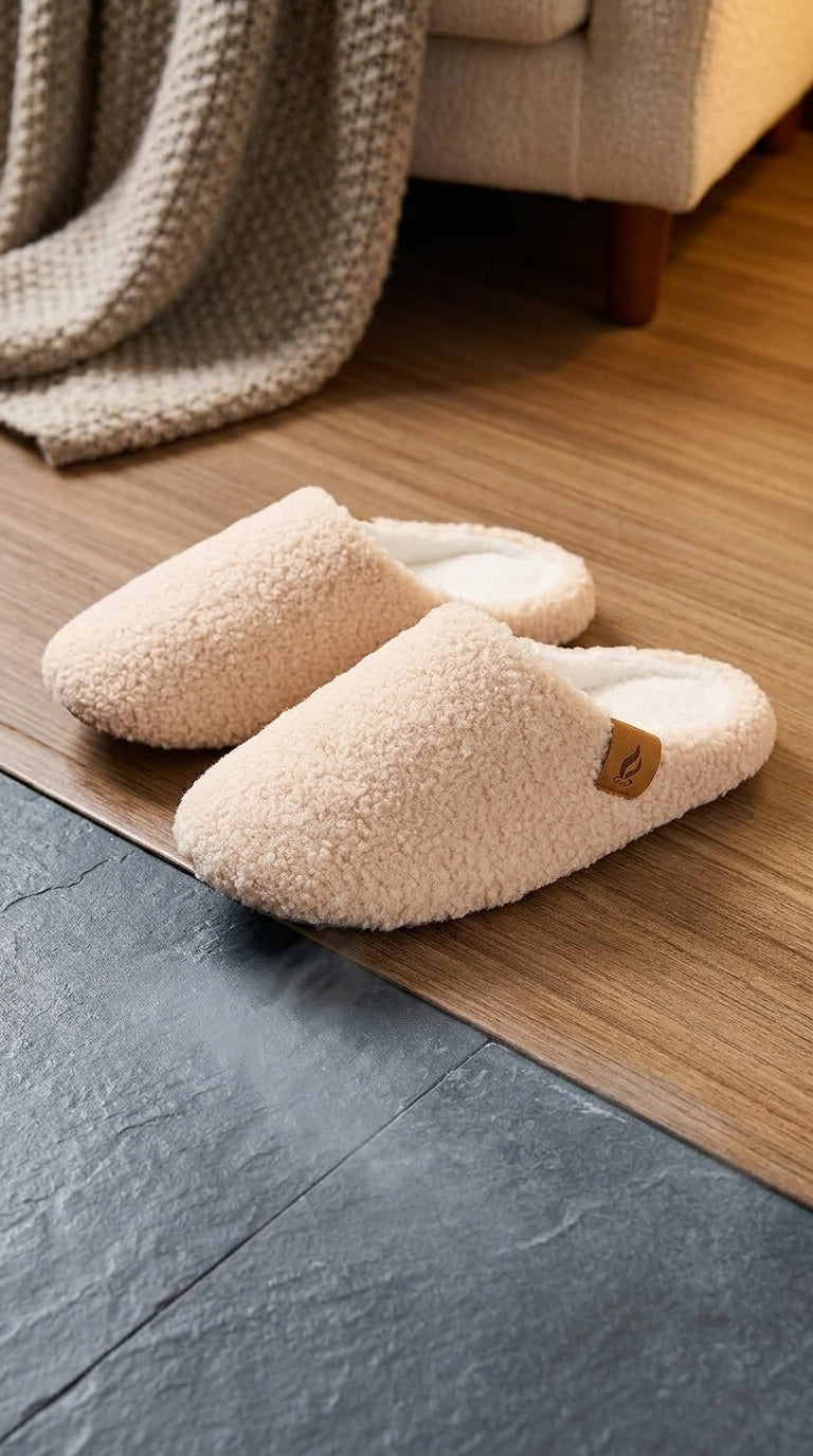 Indoor Warm Slipper